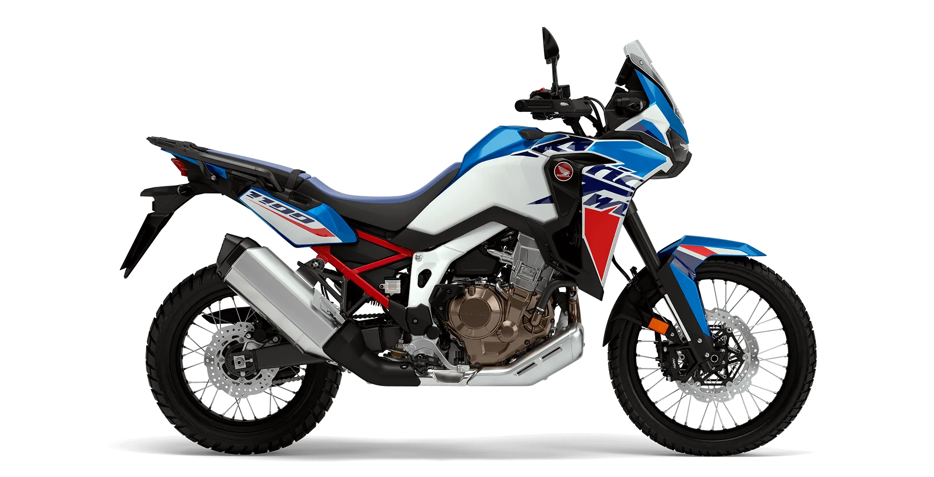 CRF1100L AFRICA