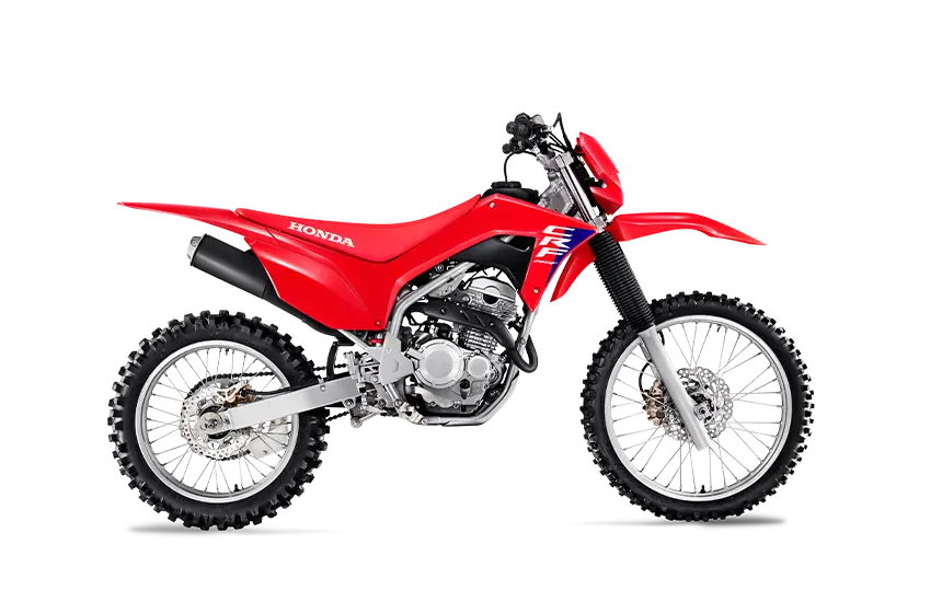 CRF250